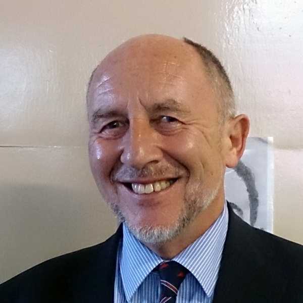 Keith Jones