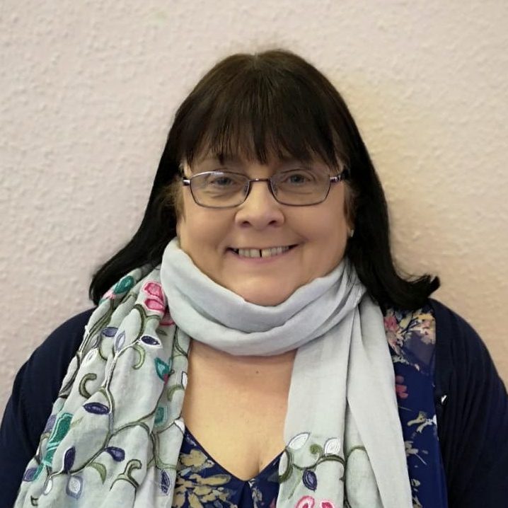 Caroline Whitehouse